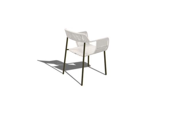 KUCI DINING CHAIR