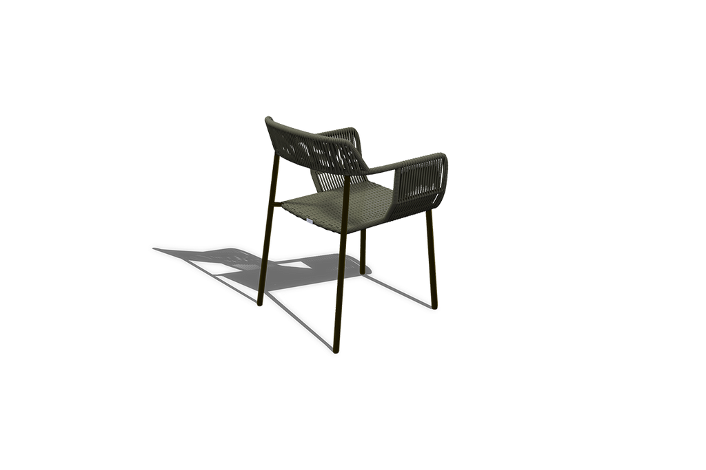 KUCI DINING CHAIR