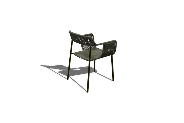 KUCI DINING CHAIR