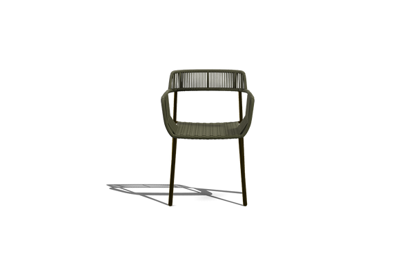 KUCI DINING CHAIR
