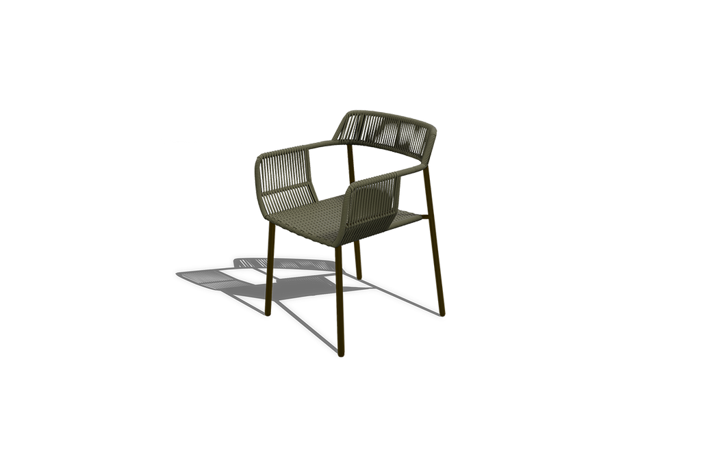 KUCI DINING CHAIR