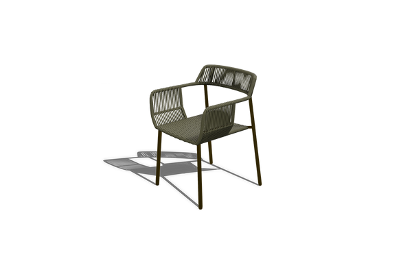 KUCI DINING CHAIR