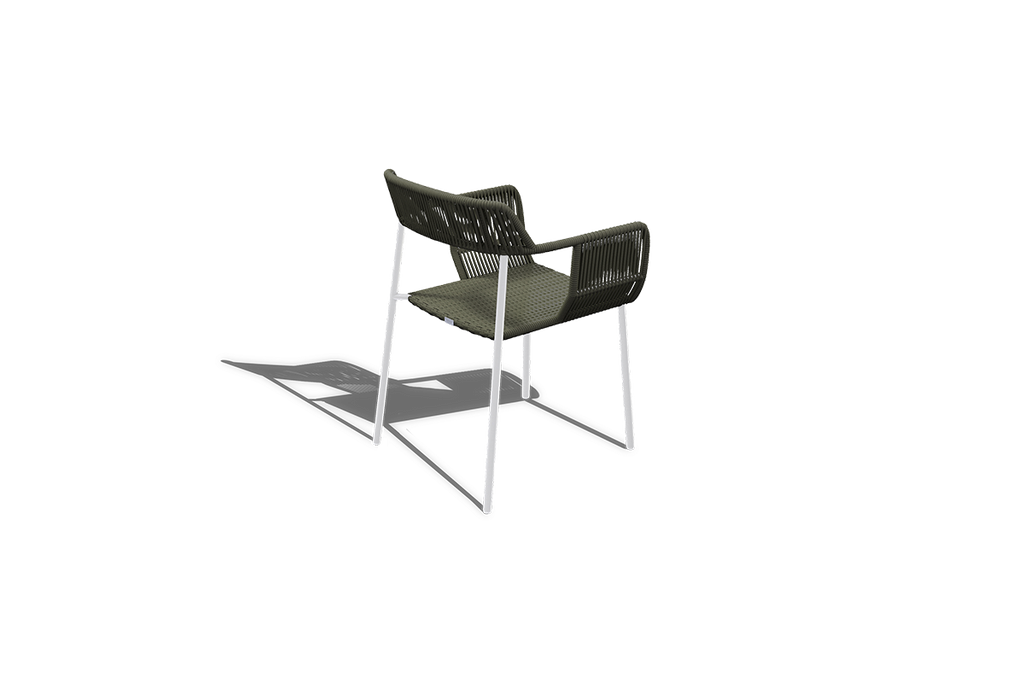 KUCI DINING CHAIR