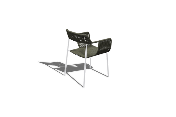 KUCI DINING CHAIR