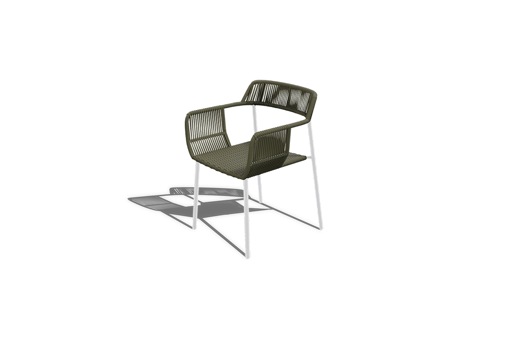 KUCI DINING CHAIR