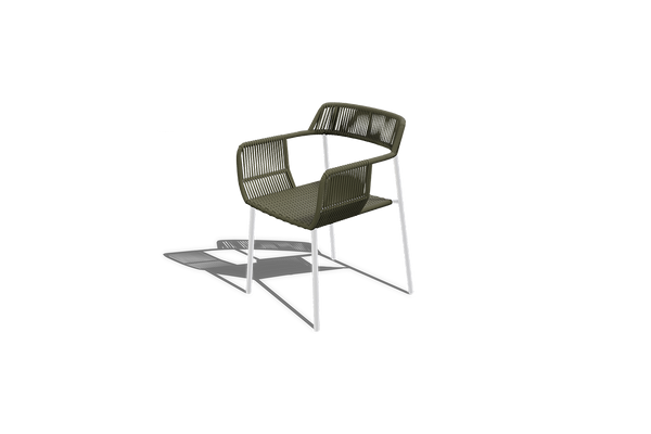 KUCI DINING CHAIR