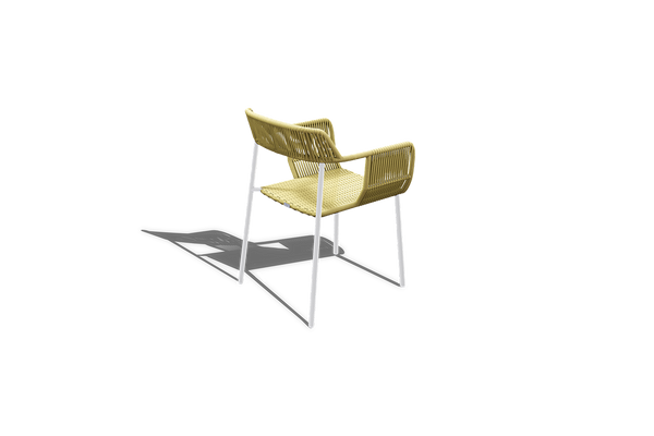 KUCI DINING CHAIR