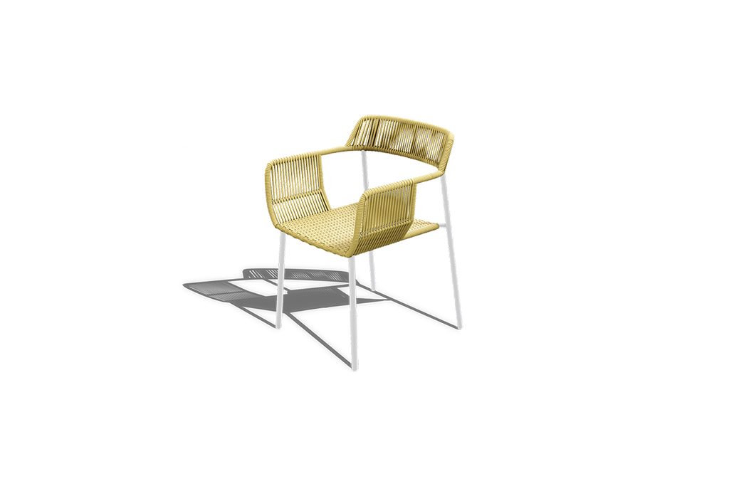 KUCI DINING CHAIR