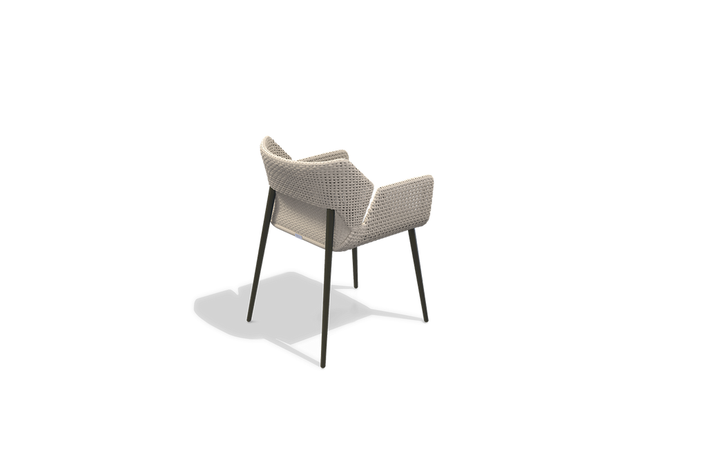 KAOLI DINING CHAIR