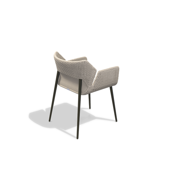 KAOLI DINING CHAIR