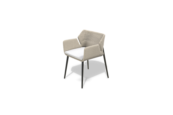 KAOLI DINING CHAIR