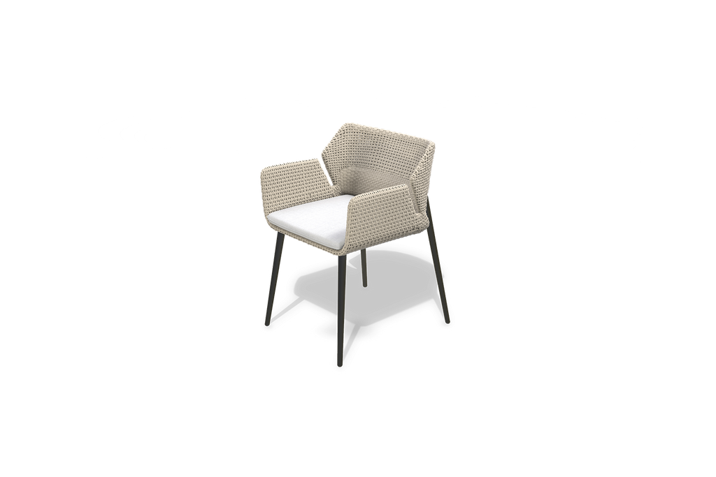 KAOLI DINING CHAIR