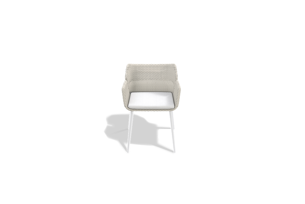 KAOLI DINING CHAIR