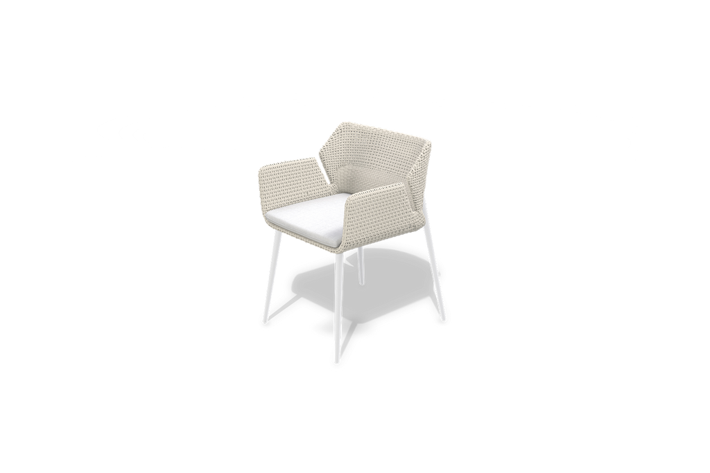KAOLI DINING CHAIR