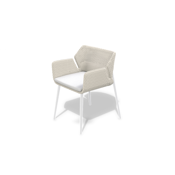 KAOLI DINING CHAIR
