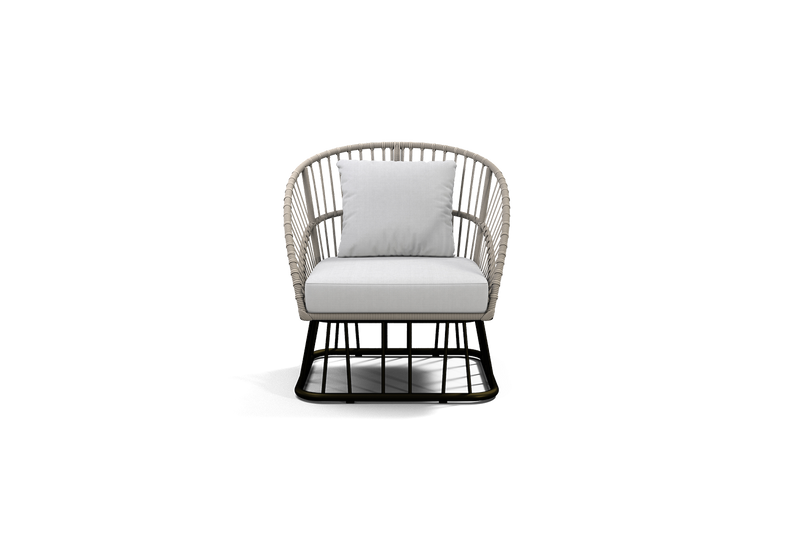 KARIMUN ARMCHAIR