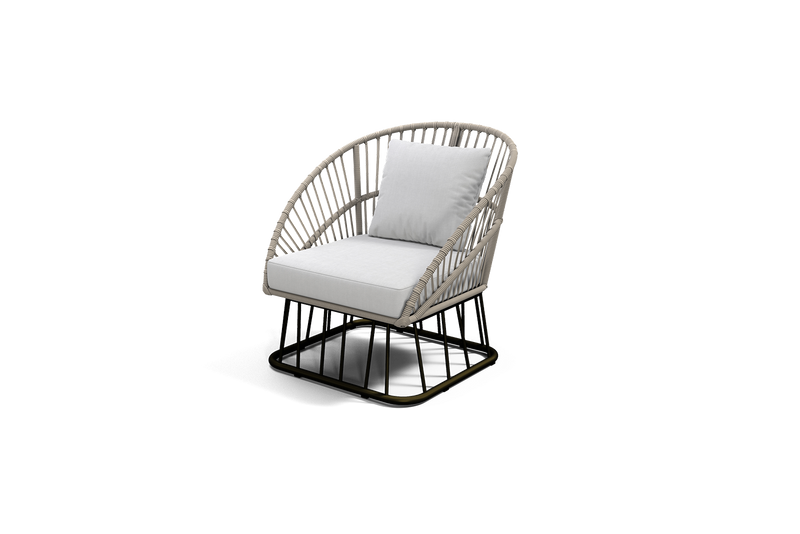 KARIMUN ARMCHAIR