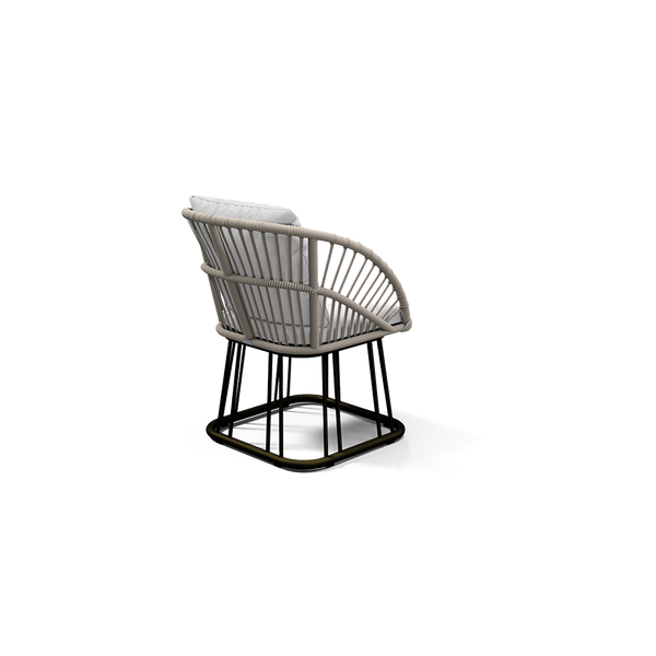 KARIMUN DINING CHAIR