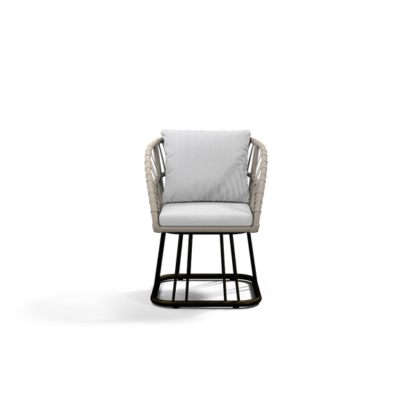 KARIMUN DINING CHAIR