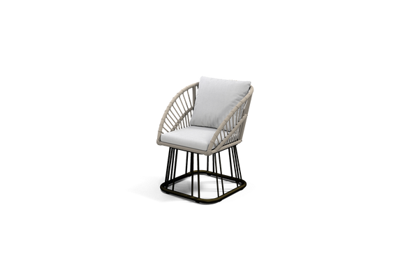 KARIMUN DINING CHAIR