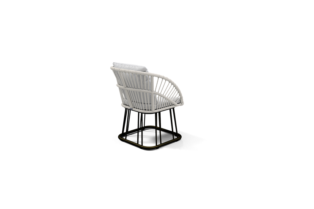 KARIMUN DINING CHAIR