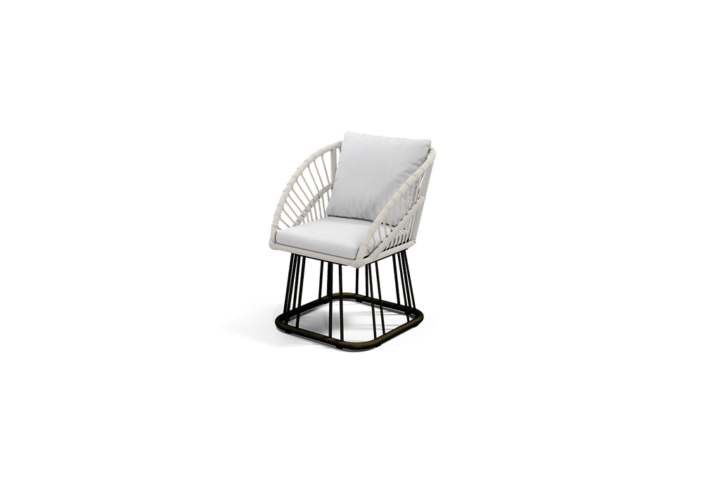 KARIMUN DINING CHAIR