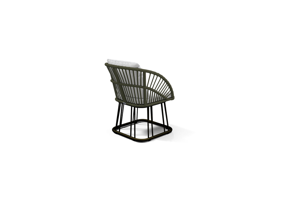 KARIMUN DINING CHAIR