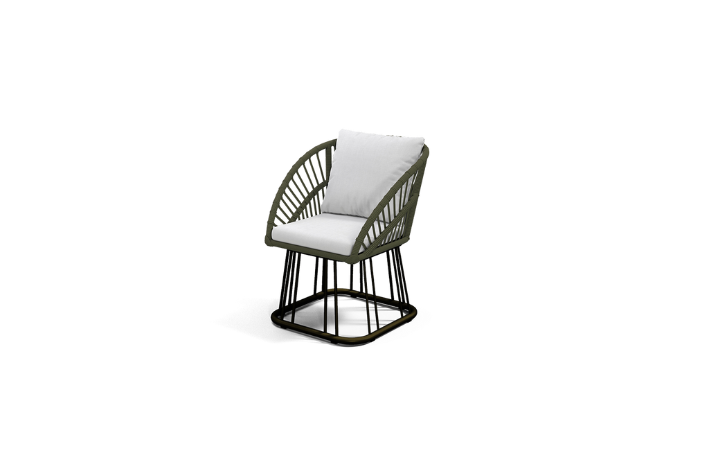 KARIMUN DINING CHAIR