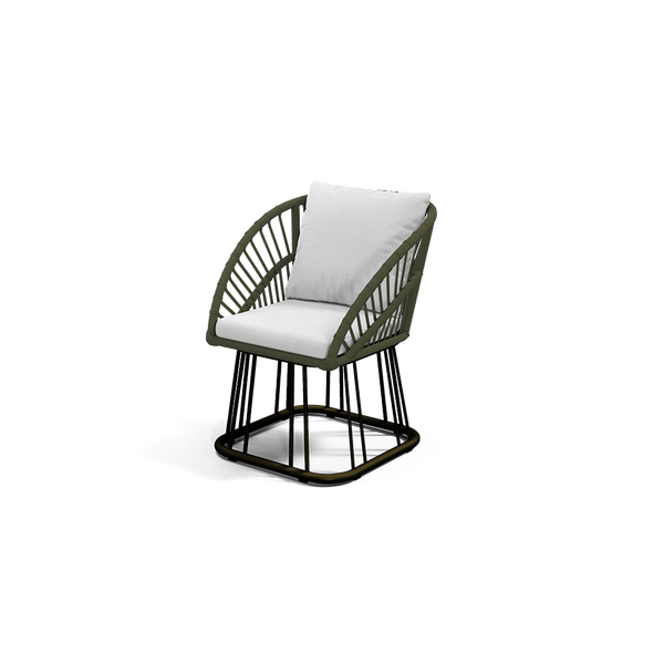 KARIMUN DINING CHAIR