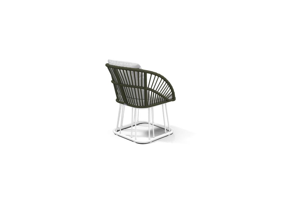 KARIMUN DINING CHAIR