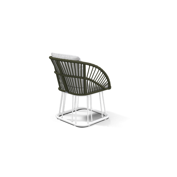 KARIMUN DINING CHAIR