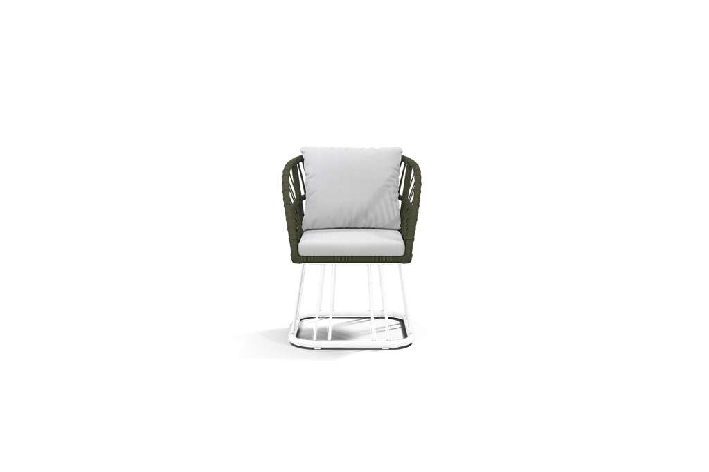 KARIMUN DINING CHAIR