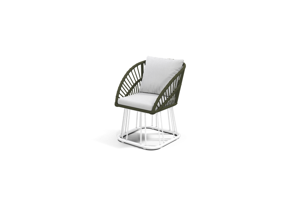 KARIMUN DINING CHAIR