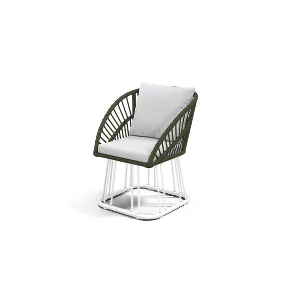 KARIMUN DINING CHAIR