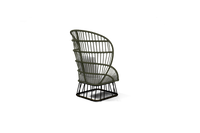 KARIMUN HIGH ARMCHAIR