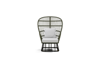 KARIMUN HIGH ARMCHAIR