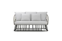 KARIMUN 2 SEAT SOFA