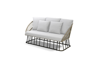 KARIMUN 2 SEAT SOFA
