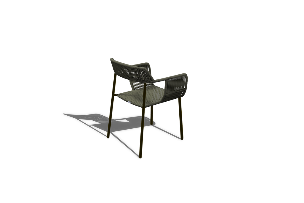 KUCI DINING CHAIR