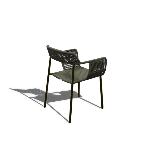 KUCI DINING CHAIR
