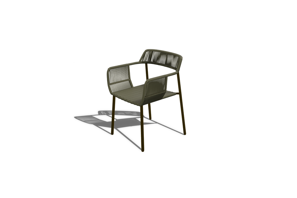 KUCI DINING CHAIR