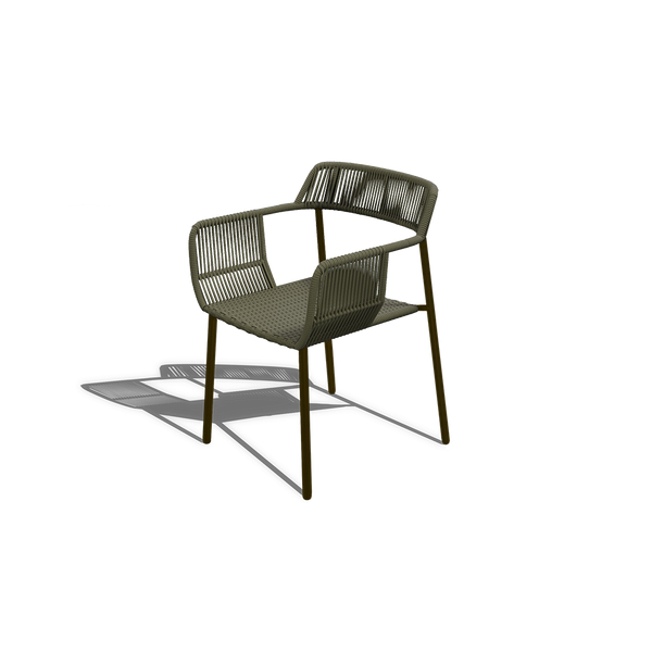 KUCI DINING CHAIR