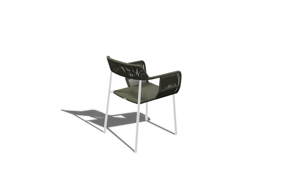 KUCI DINING CHAIR