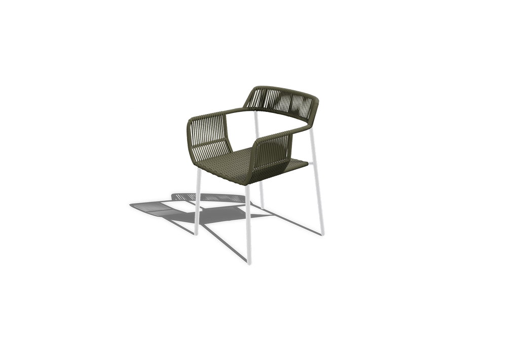 KUCI DINING CHAIR