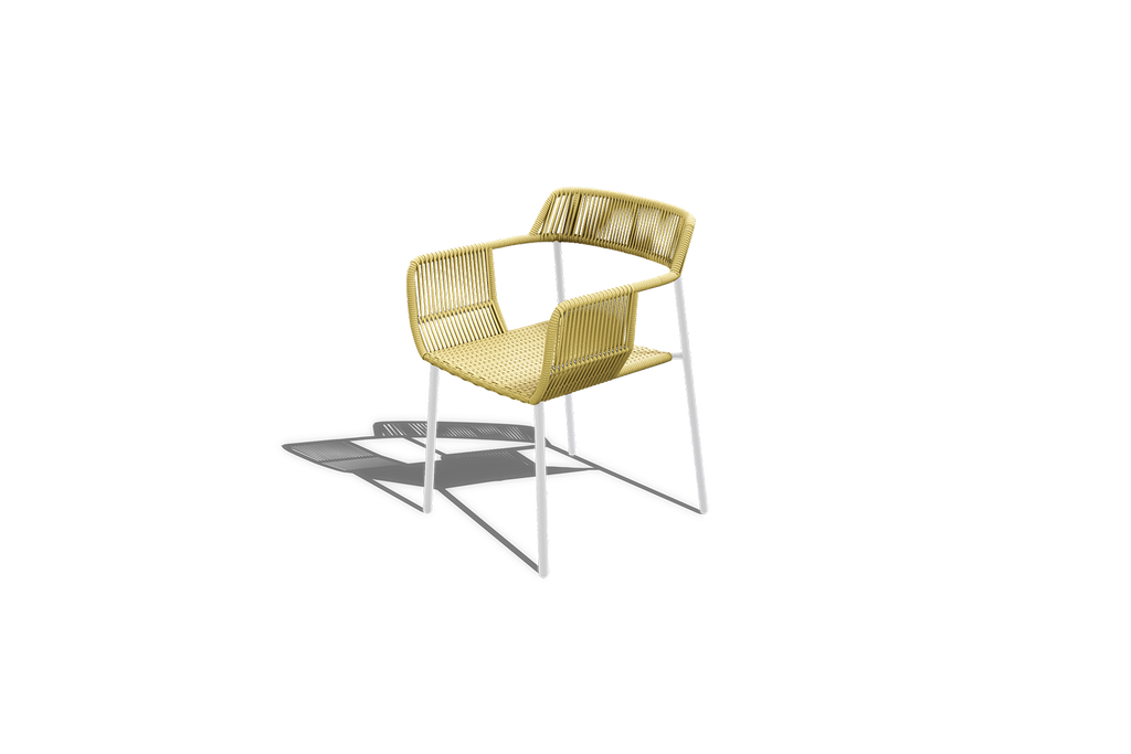 KUCI DINING CHAIR