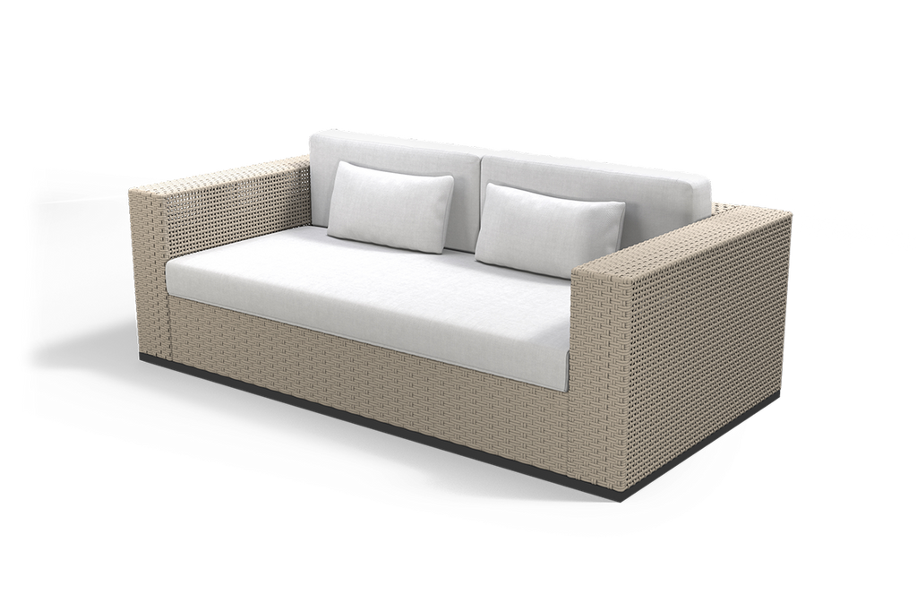 LAUREL 2 SEAT SOFA
