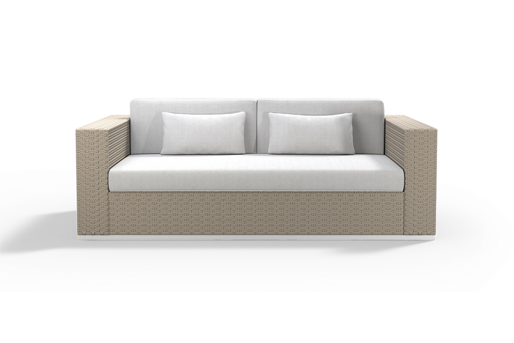 LAUREL 2 SEAT SOFA