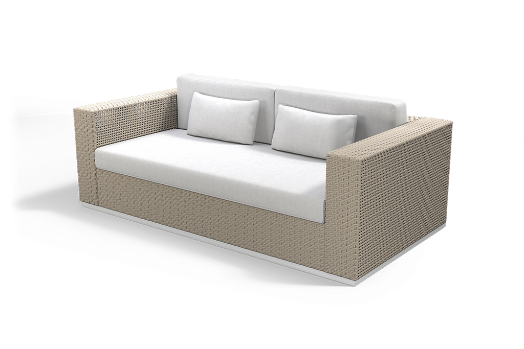 LAUREL 2 SEAT SOFA