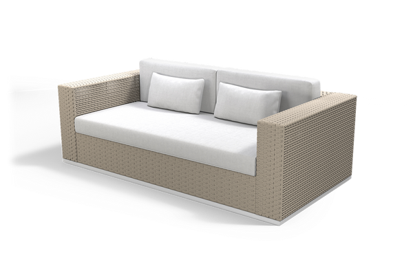 LAUREL 2 SEAT SOFA