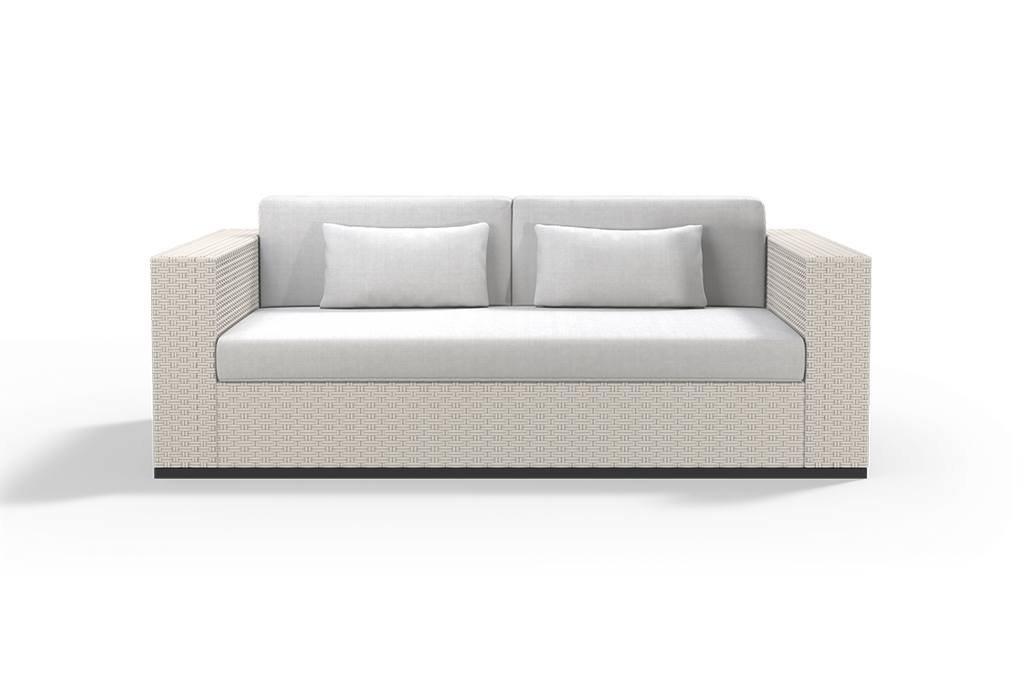 LAUREL 2 SEAT SOFA